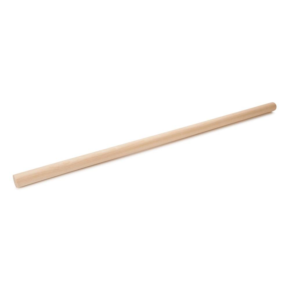Birch Dowel 1-1/4"