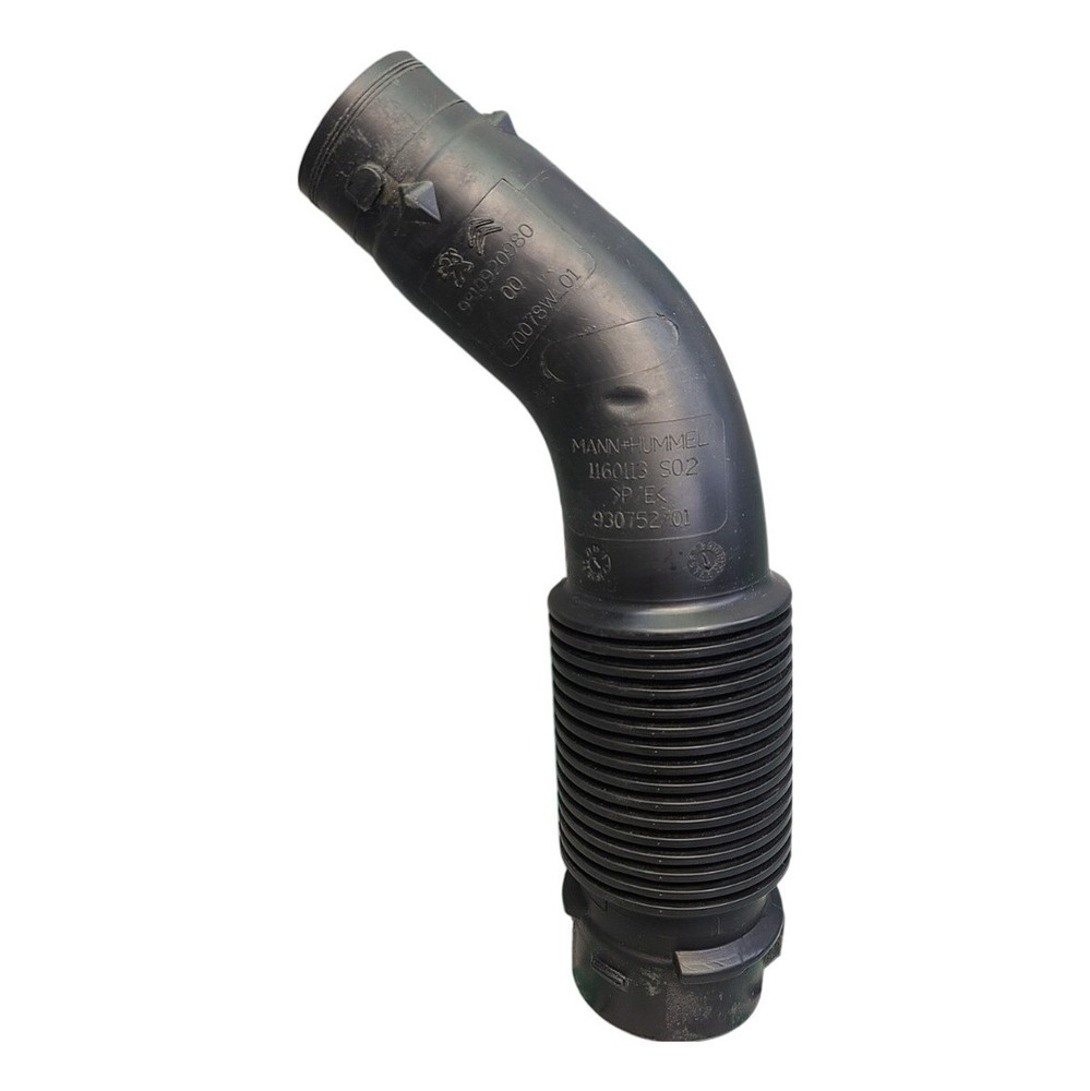 Vauxhall Combo Life Intake Pipe 9810920980