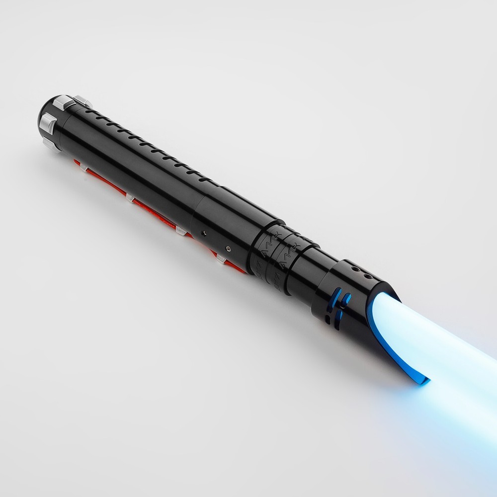 Star Wars Lightsaber LGT Saber XENOPIXEL "Kylo single" Basic Replica