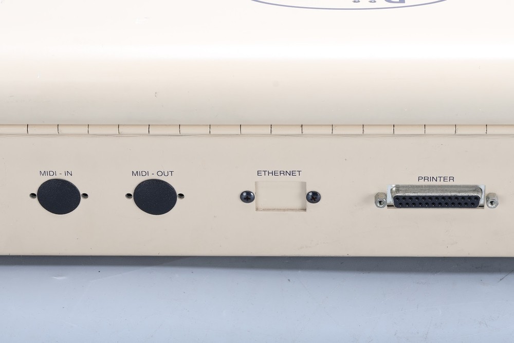 Electronics Diversified Bijou 24/48 Lighting Console - Fair Condition