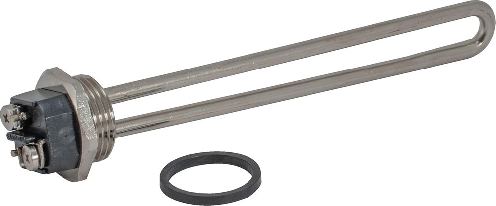 120V x 1500W Copper Electric Water Heater Element – High Watt Density & Durable