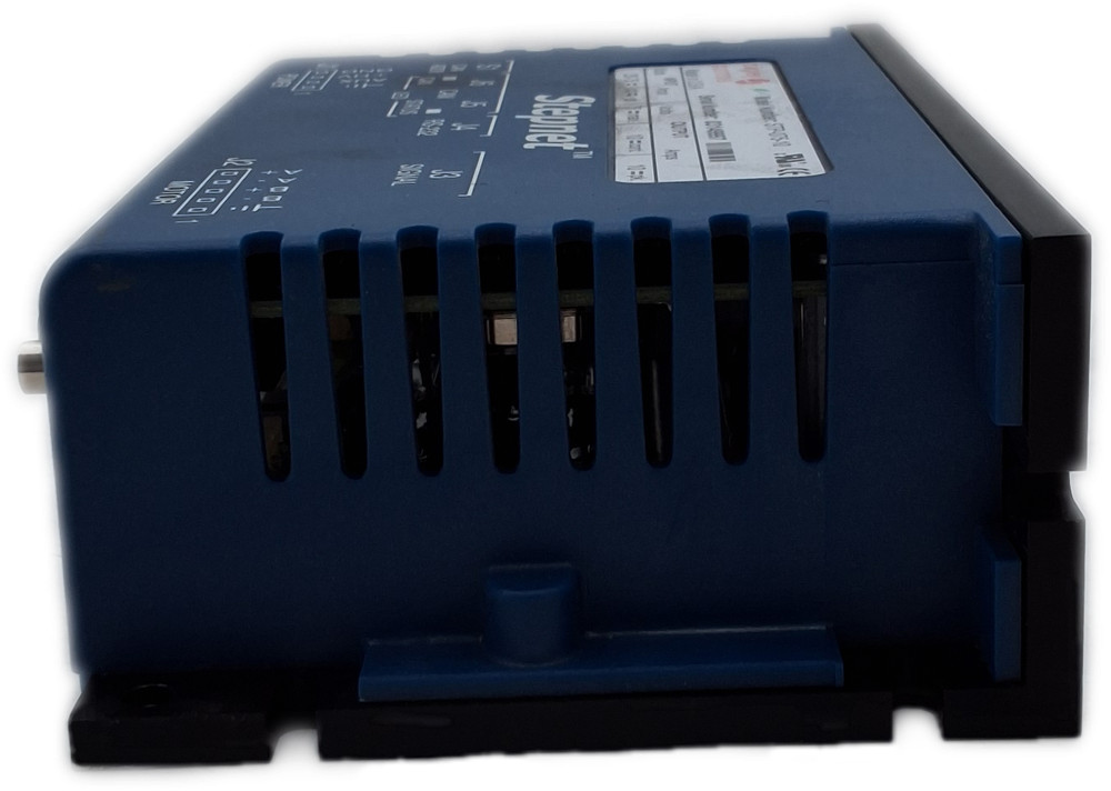 Copley Controls Stepnet STP-075-10 Stepper Driver