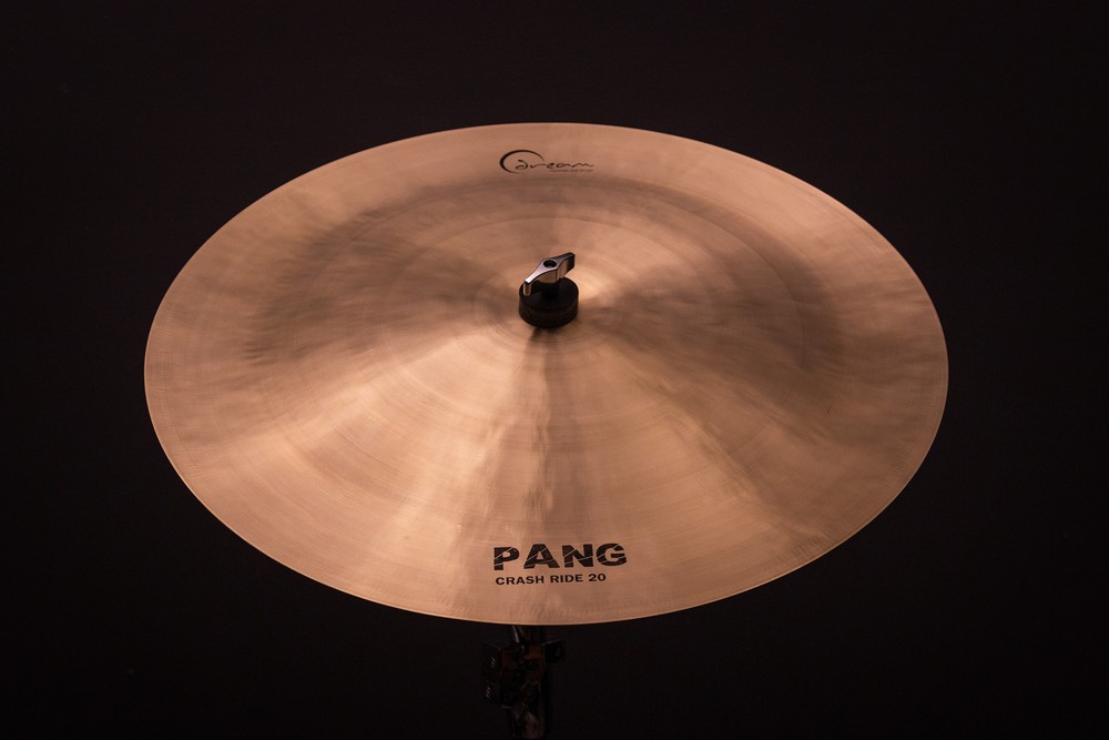 Dream 20" Pang China