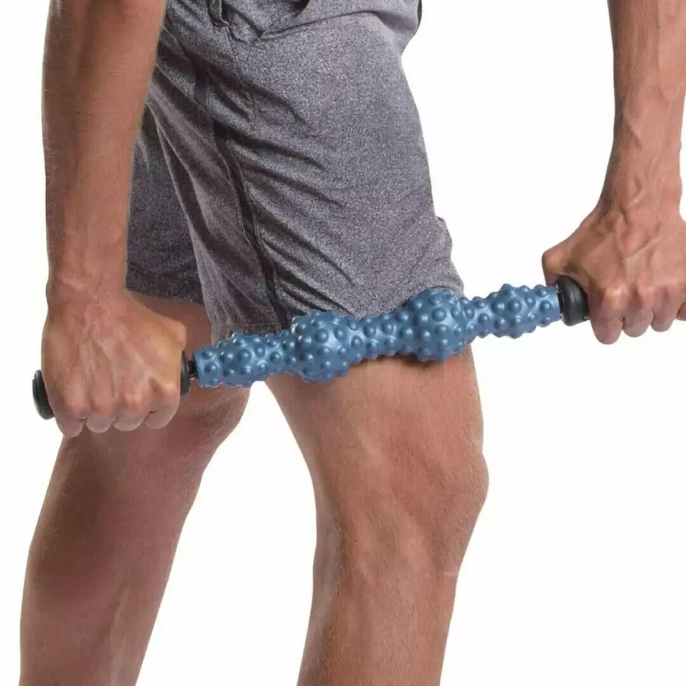 Pro-tec RM Extreme Contoured Roller Massager Massage Stick