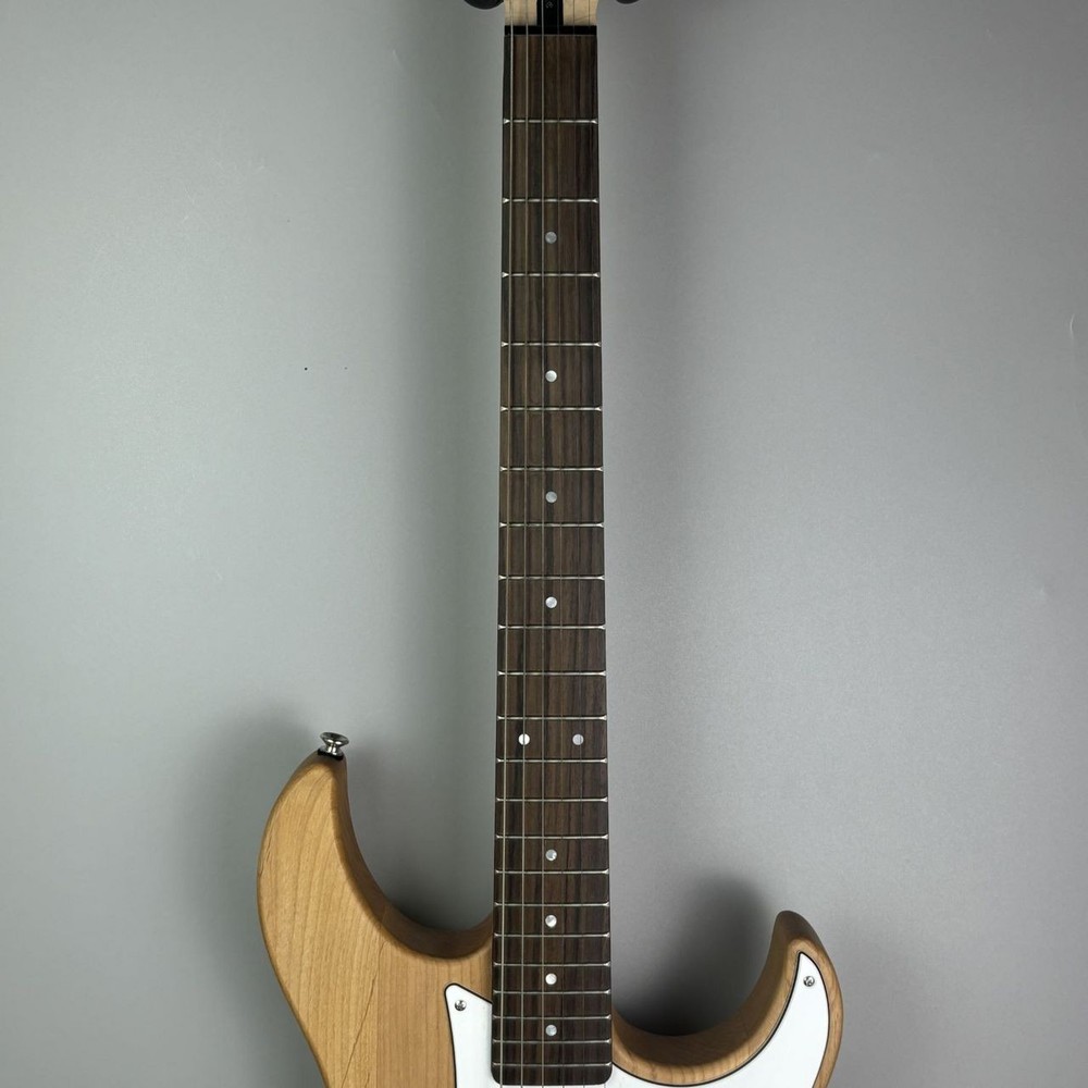 Yamaha Pac112 Safe delivery from Japan