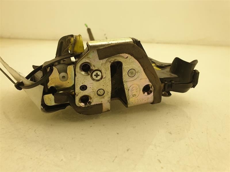 2015 SCION FR-S DRIVER SIDE FRONT DOOR LOCK ACTUATOR ASSEMBLY