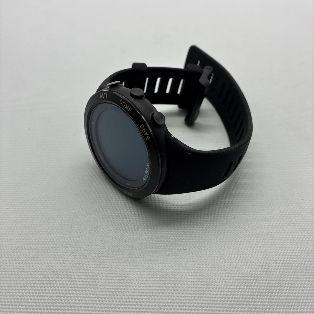 Sunroad Smart Pathfinder GPS Watch