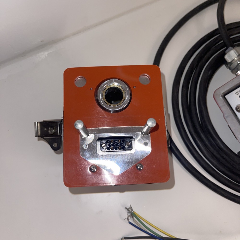 Fireye 55UV5-1009 UV Self-Check Flame Scanner