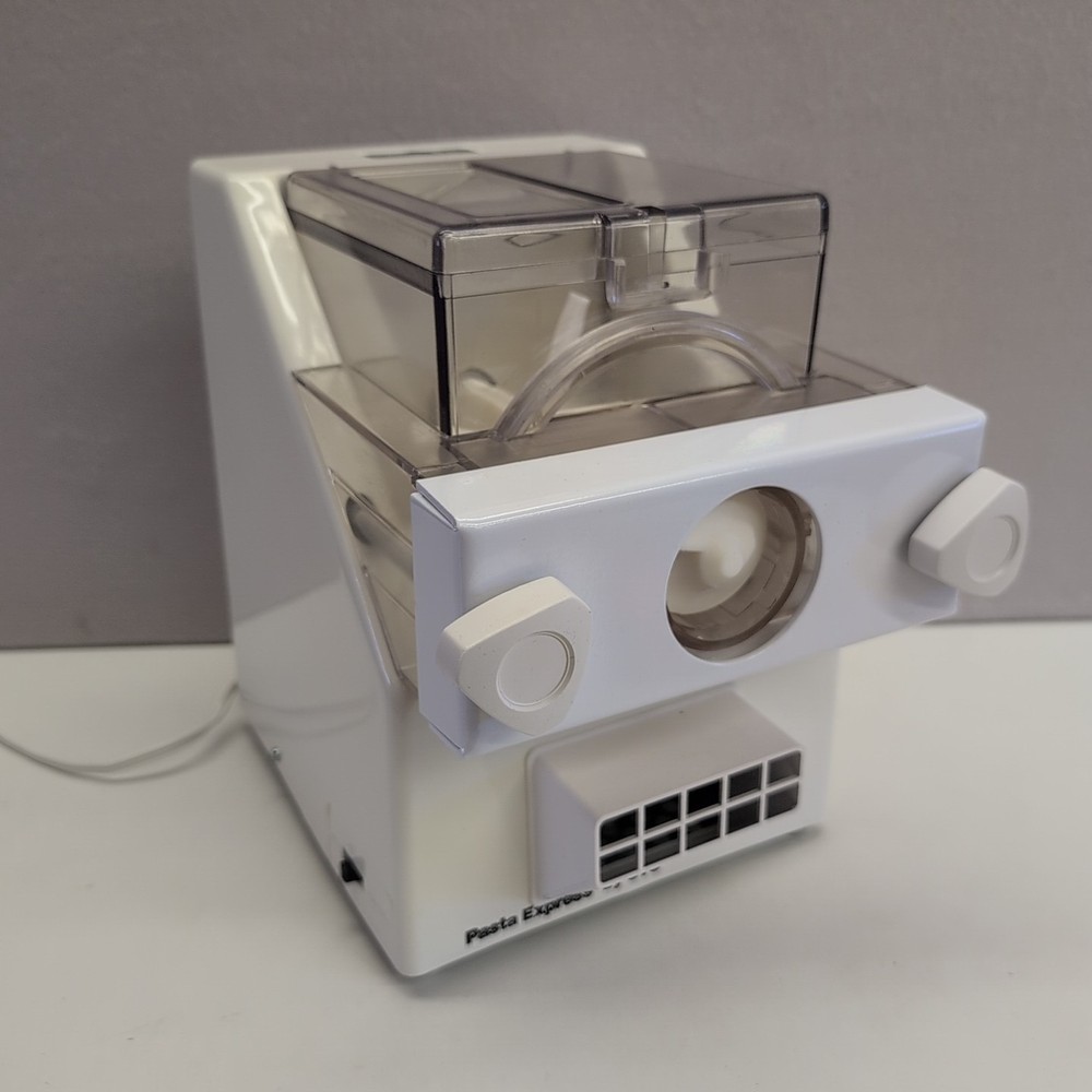 Pasta Express by CTC / Model X2000 Electric Pasta Machine
