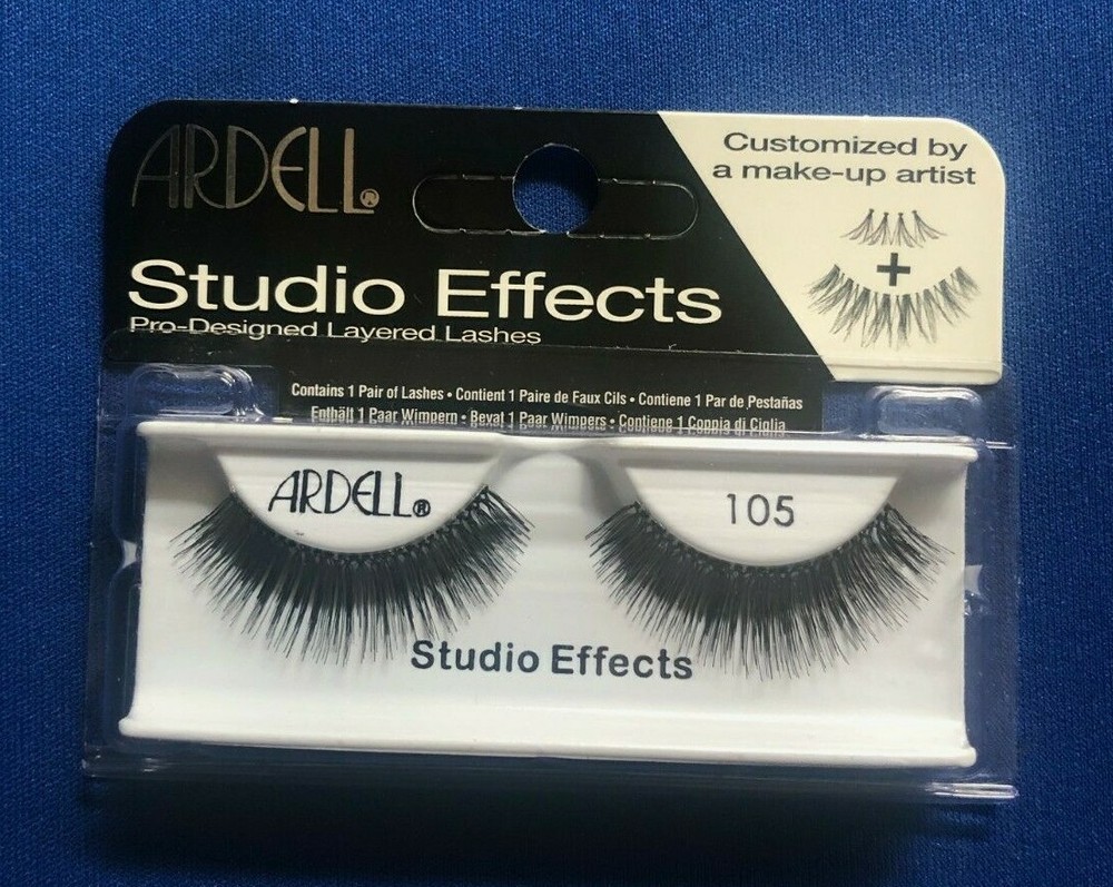 ARDELL Studio Effects 105