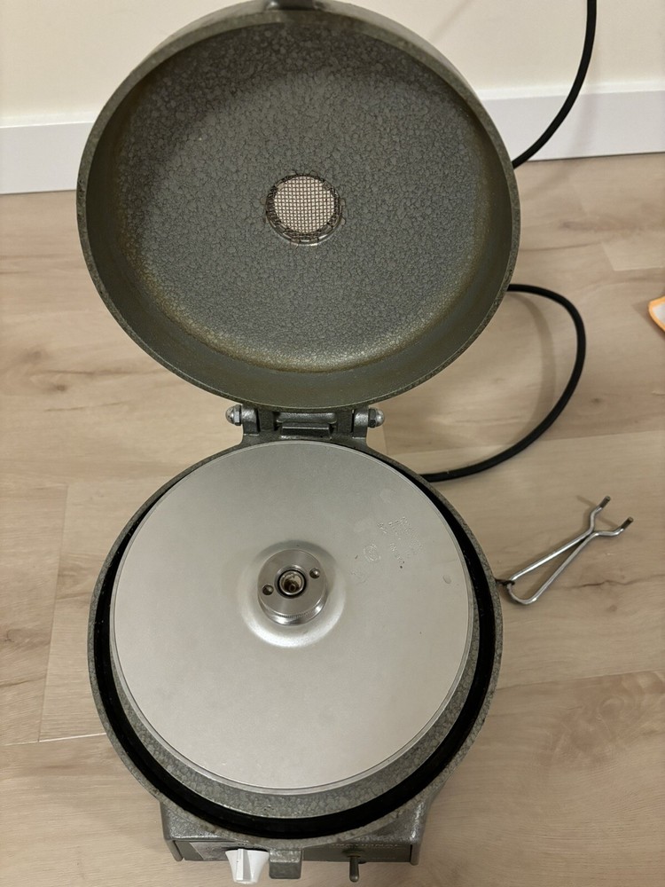 International IEC MB Micro Capillary Centrifuge