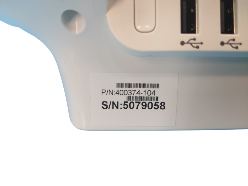 Latitude Communicator Boston Scientific Data Communicator Model 6290 Tested