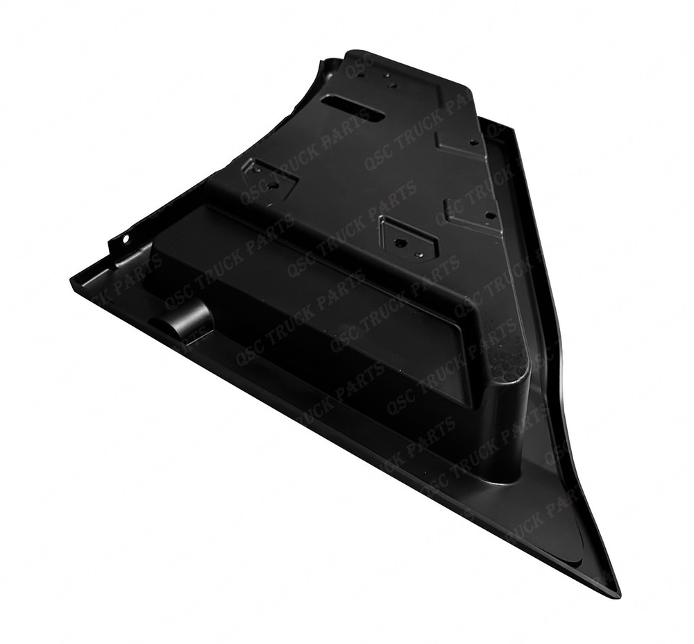 QSC Replacement Front Fairing Skirt Panel Right Side T680 2022+ Next Gen