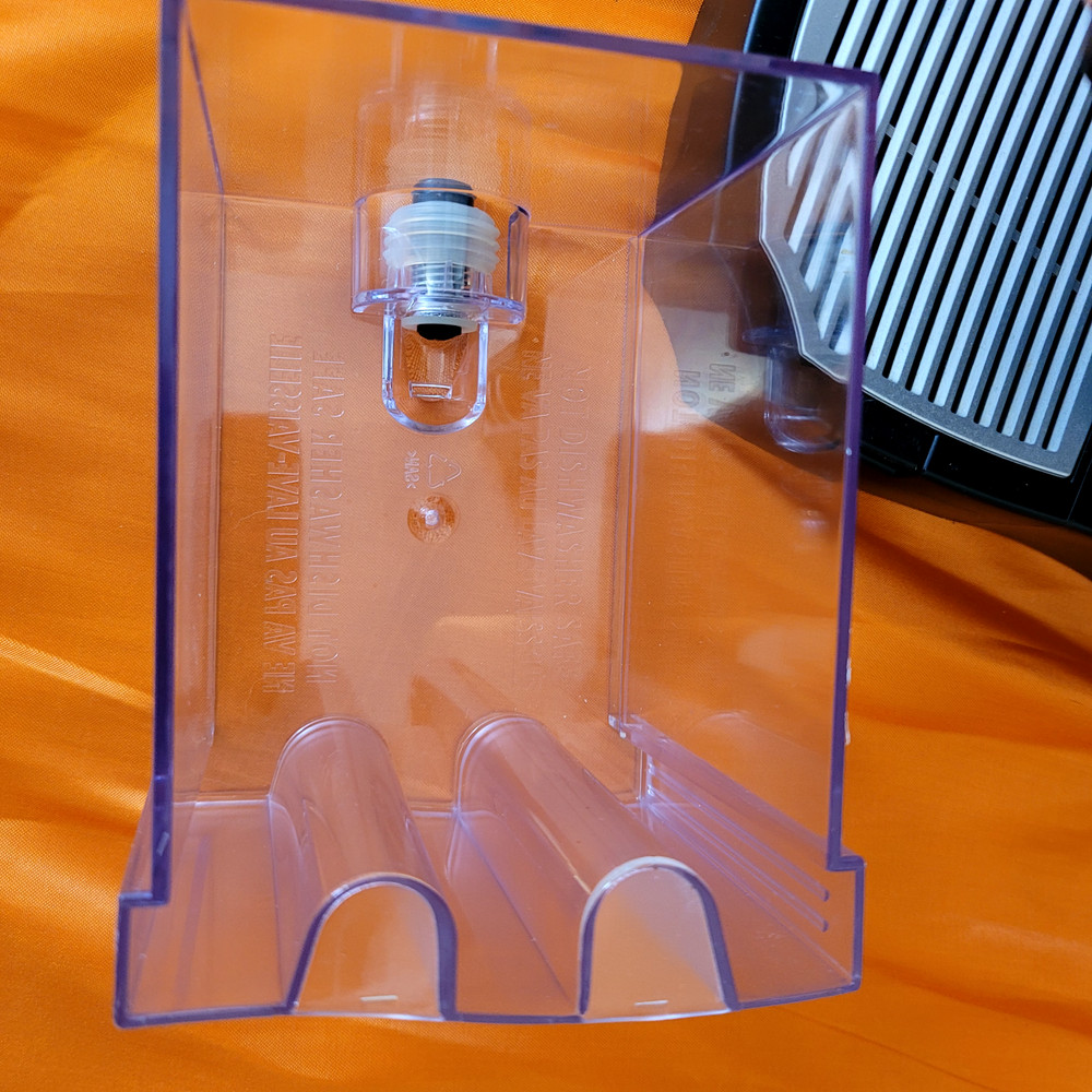 Hamilton Beach Cappuccino Plus Espresso Maker 40729