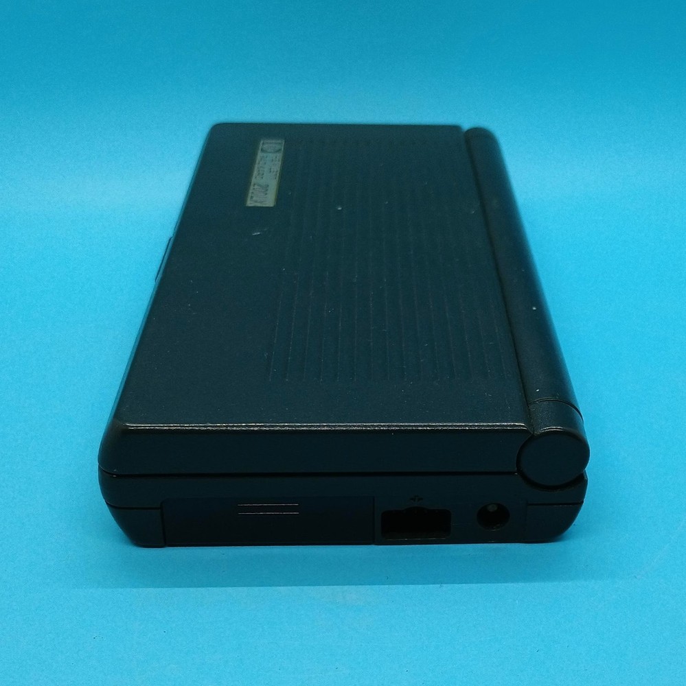 Vintage HP 200LX Handheld Graphic Display PC Palmtop 2MB Powers On