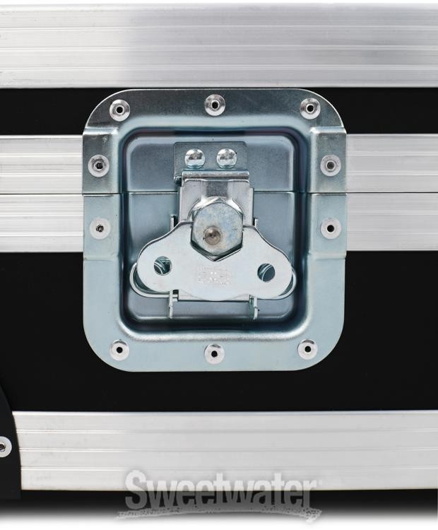 Temple Audio TRIO 43 Flight Case