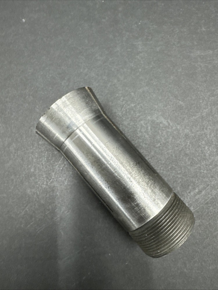 HARDINGE 5C COLLET with Internal Threads - 13/32"