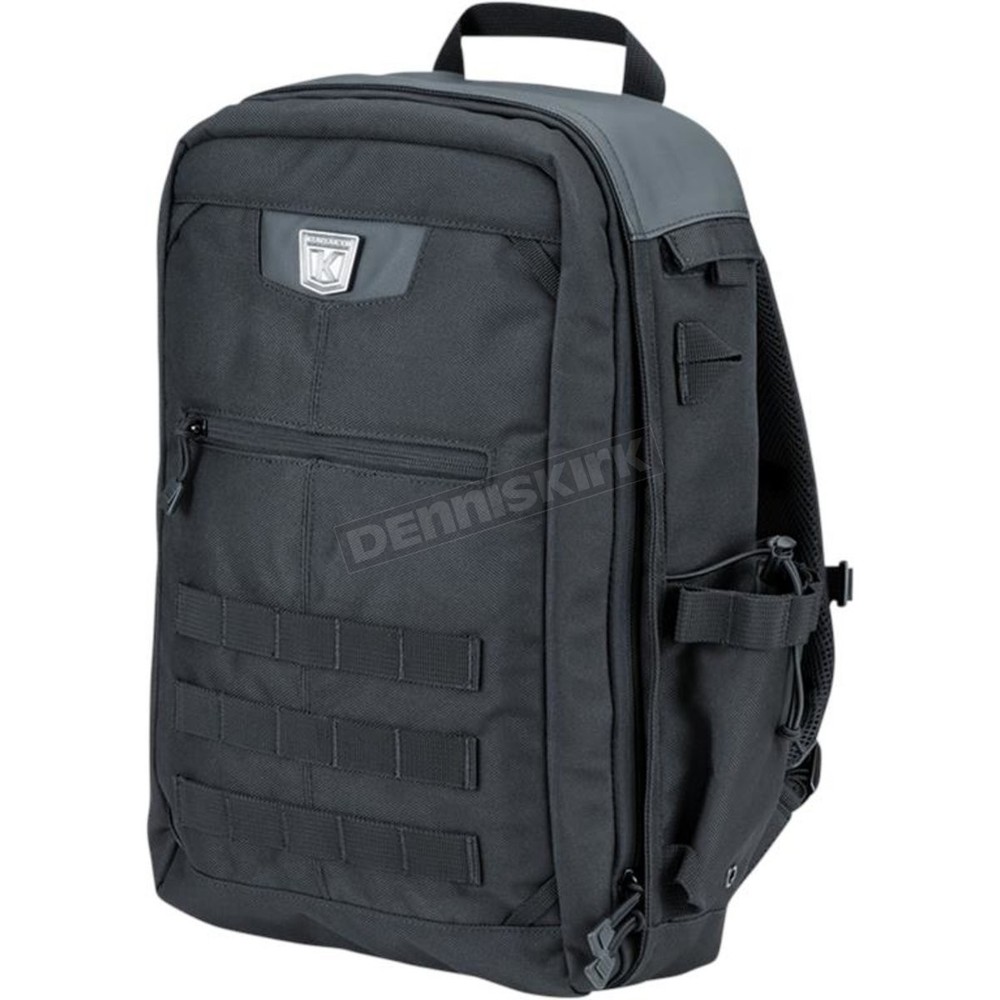 Kuryakyn Momentum Runaway Backpack - 5257