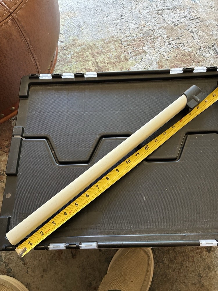 Minelab Middle Rod For Explorer Series