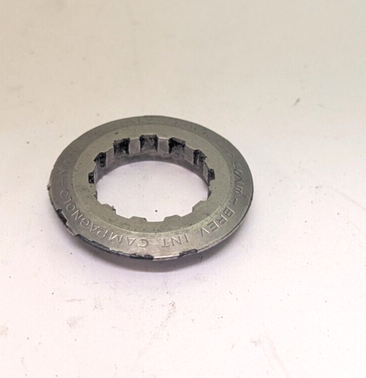 Campagnolo 29mm Cassette Lockring