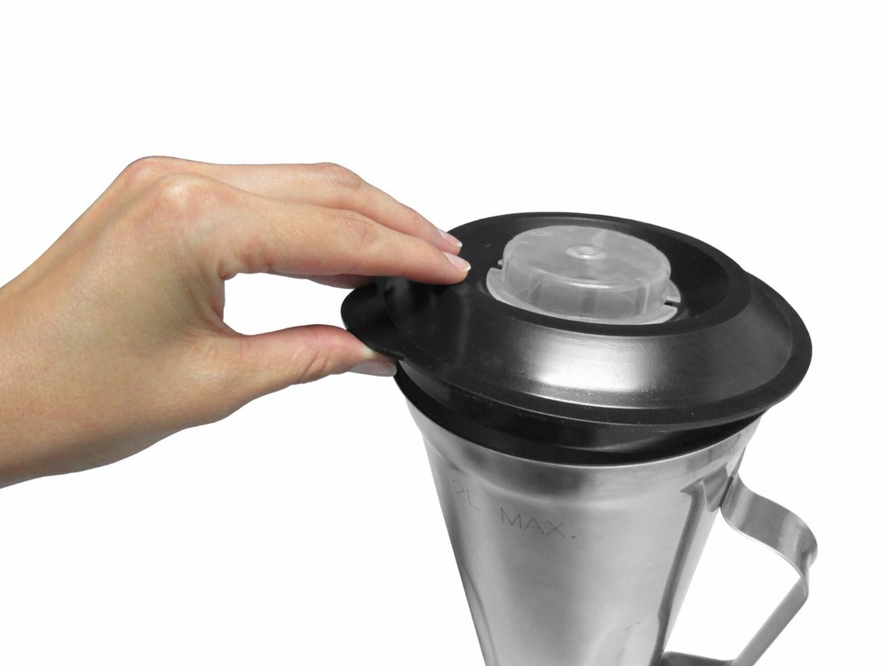 INDUSTRIAL BLENDER 0.5 GL – 2 LTS
