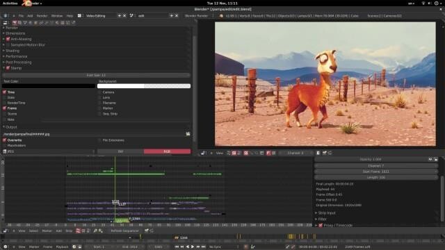 Animation Studio PRO 3D/2D Motion Graphic Design Software Suite for MAC on CD