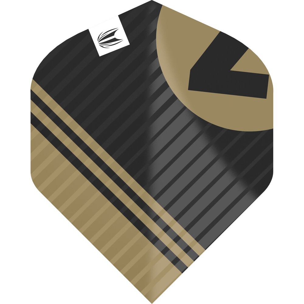 Chicane Pro.Ultra Dart Flights by Target