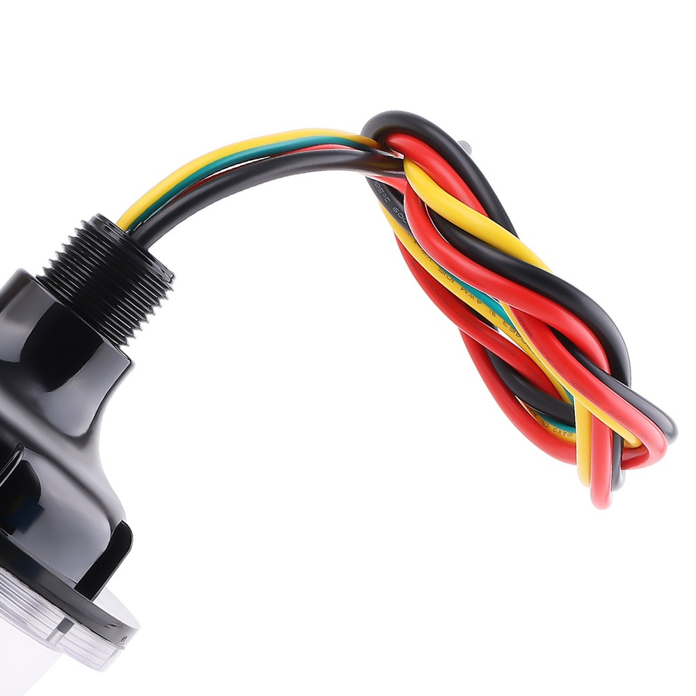 Power System SPD Control Module For MNSPD-600 Surge Protection Device Plastic