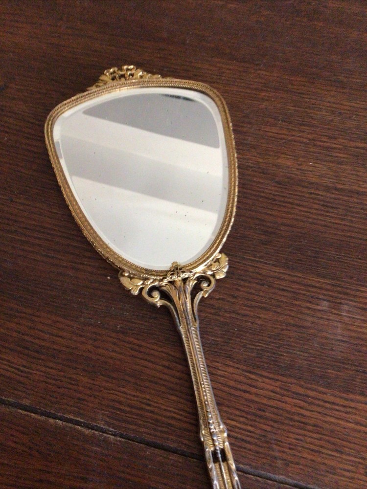 Vintage Mirror