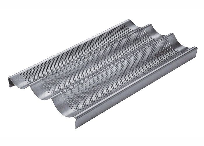 Baguette Pan