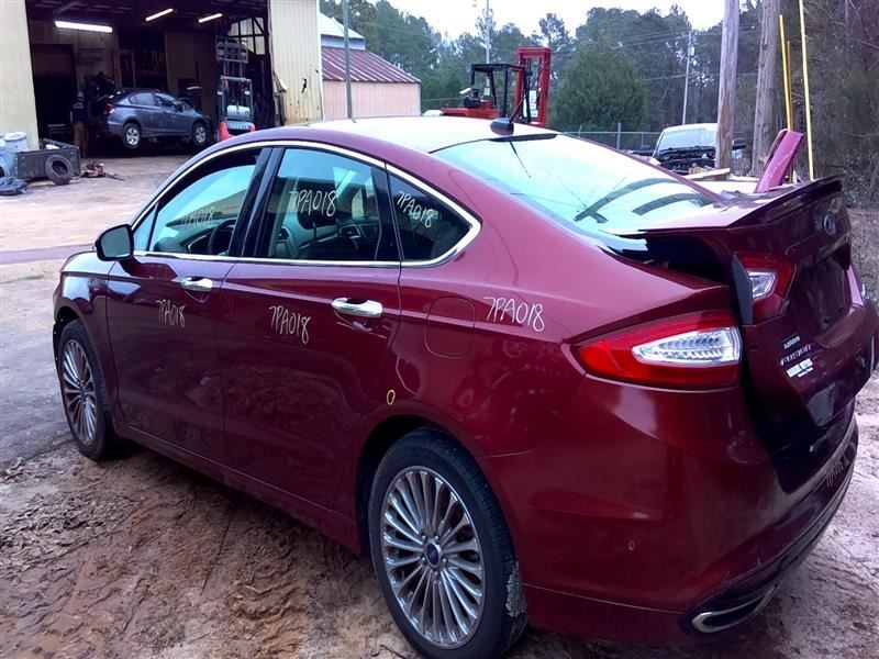 FUSION 2014 High Mounted Stop Light 1038161601