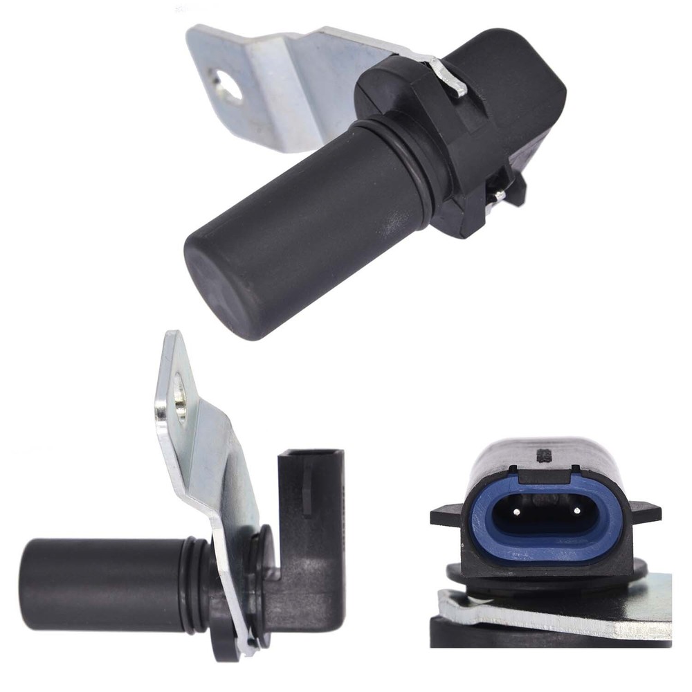 For 2003-2004 Ford E-450 Super Duty Vehicle Speed Sensor Walker