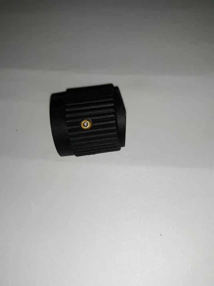 NOS RAYTHEON MS91528-1D2B Control Knob MILSPEC