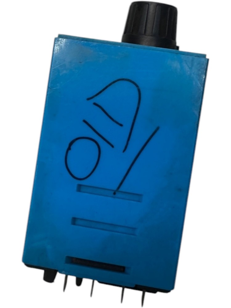 IDEC RTE Multifunction Timer **SALE**