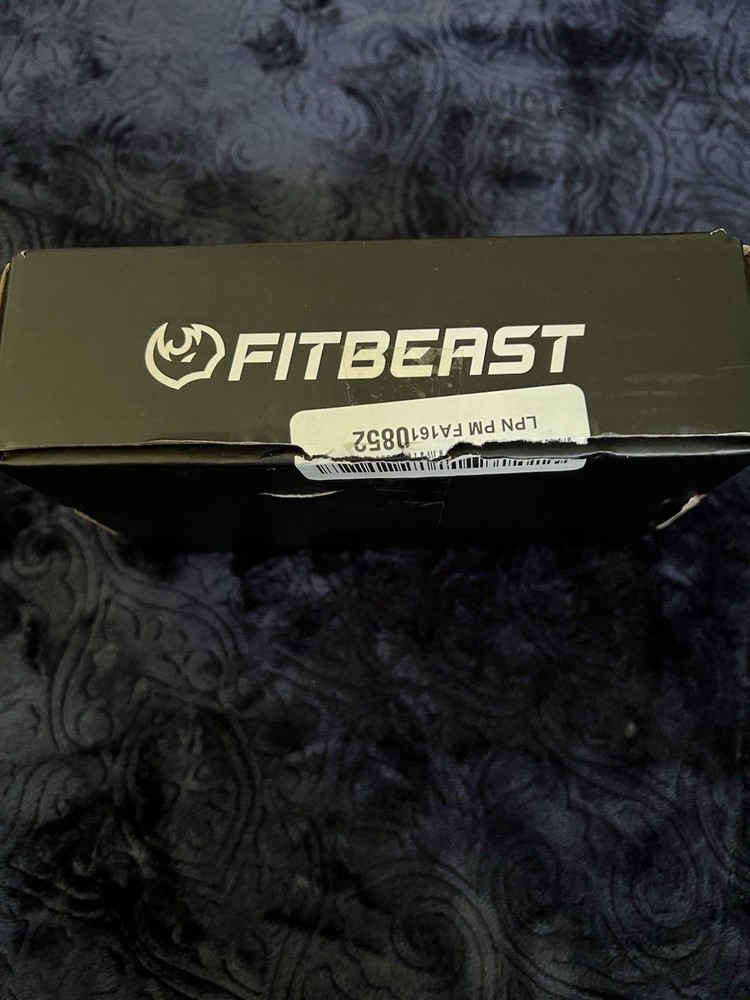 Fitbeast FlexKit Bands Hand Strengthening