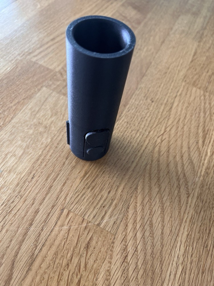 Dyson Adapter for Vacuum Bag / Vacuum Bag