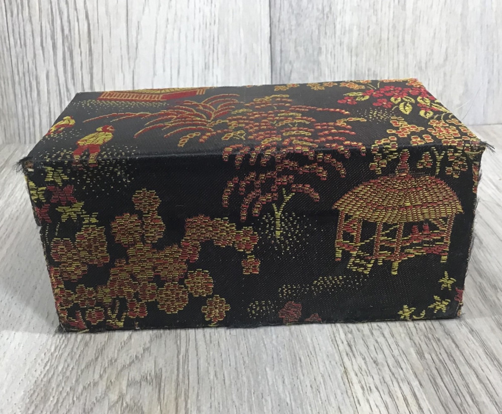 Vintage Baoding Iron Ball Set Made in China