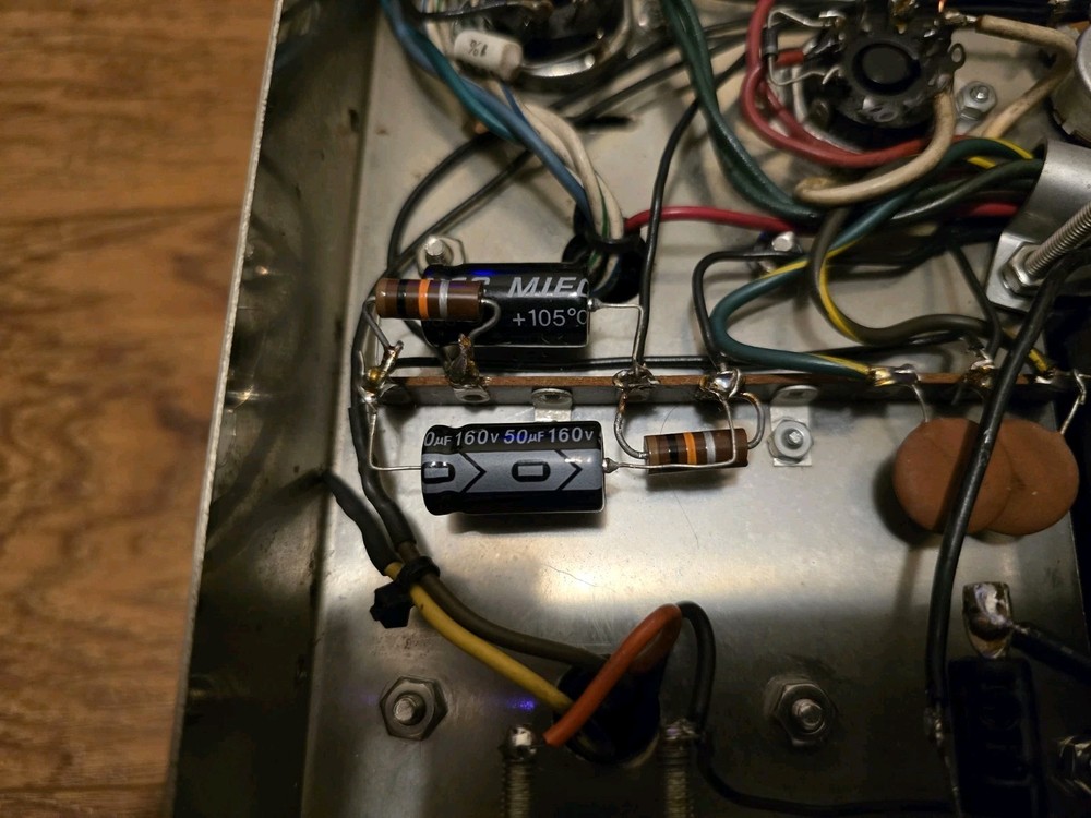 Dynaco ST-70 And PAS 3 Combo Bundle Excellent Working Condition!