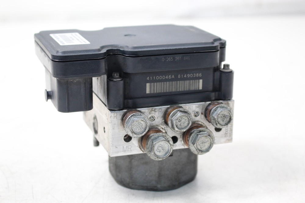 19 Harley Street Glide Special ABS Brake Module