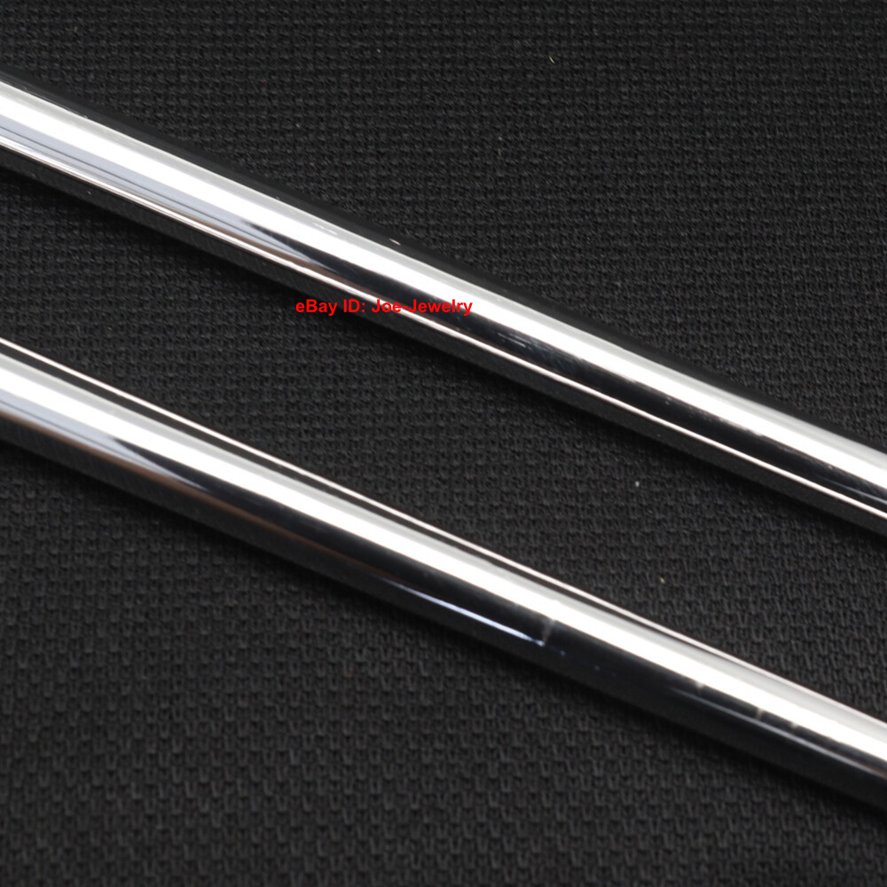 Real 999 Fine Silver Chopsticks Silver Healthy Tableware Lotus Leaf Handle