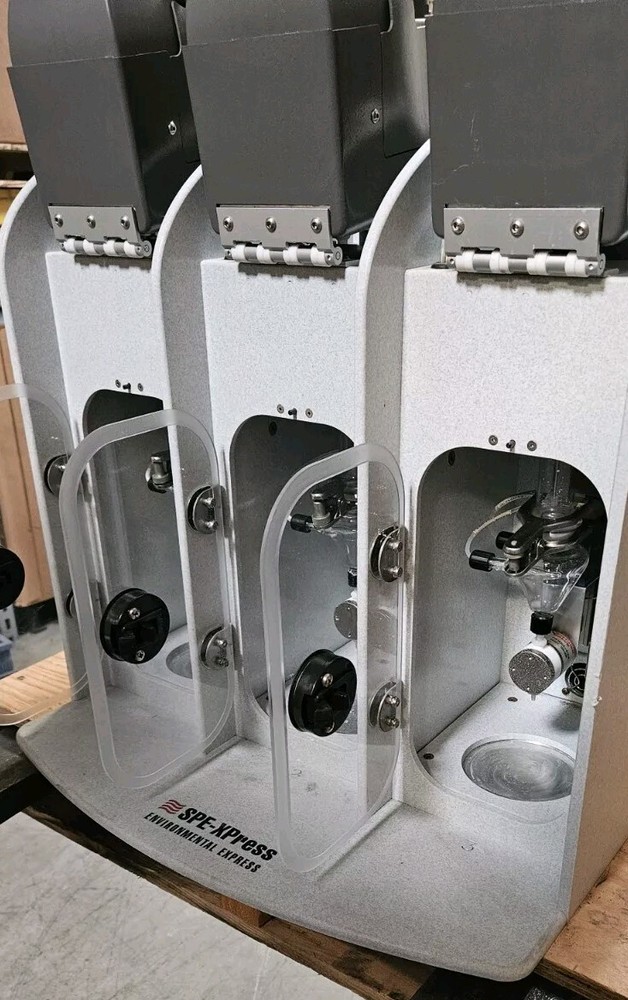 Spe-Express G8000 Oil & Grease Analyzer