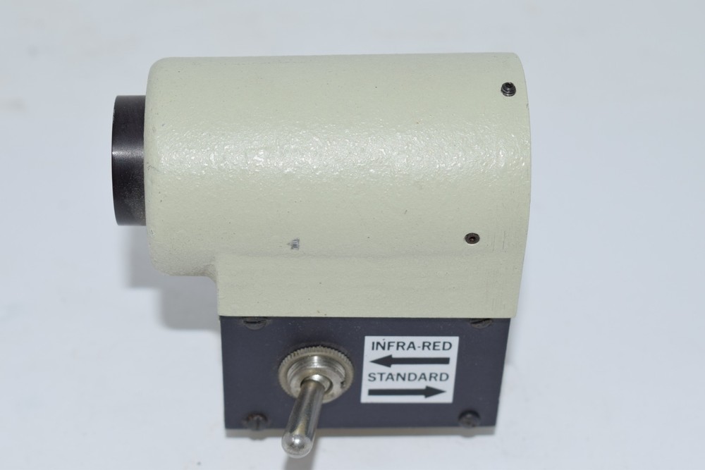 Infrared Standard Toggle Switch Housing Ultratech Stepper