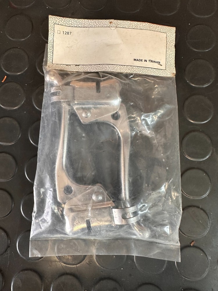 NOS Pyramid Touring Brake levers Pair