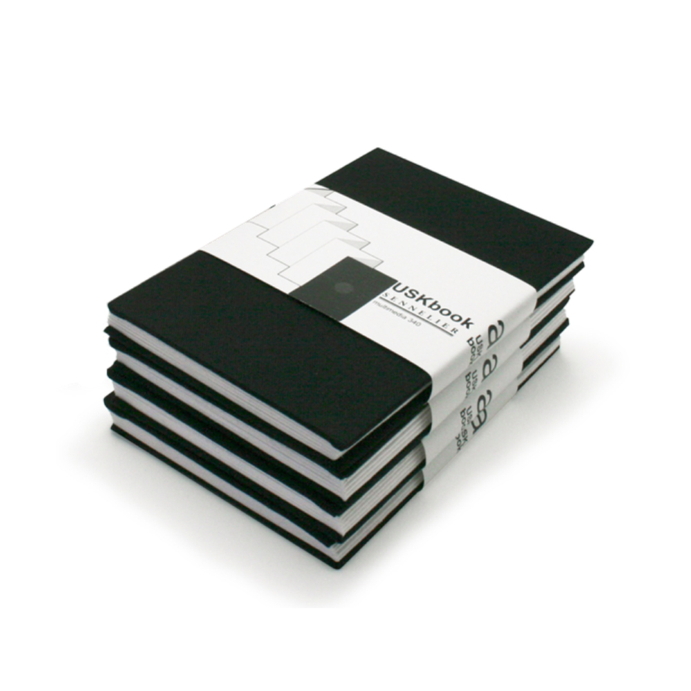 Senneleir Urban Sketch Book