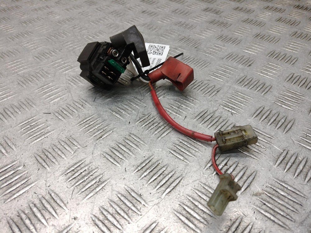 2001 HONDA CBR900  Starter Solenoid