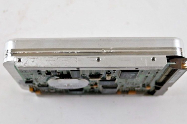 Seagate Model ST33232A 3.2GB IDE 3.5" Hard Disk Drive IDE from Pentium II
