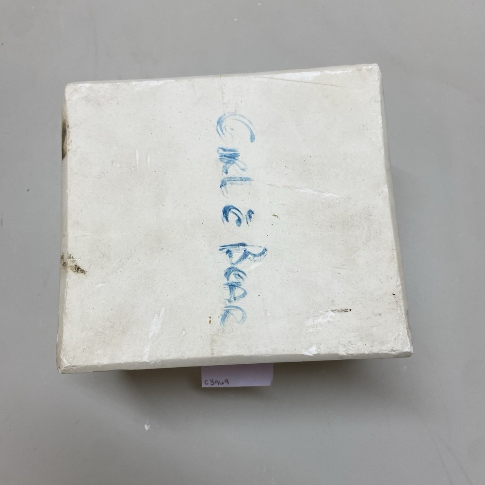 Ceramic Slip Casting Mold Girl & Bear Daddy’s D-235