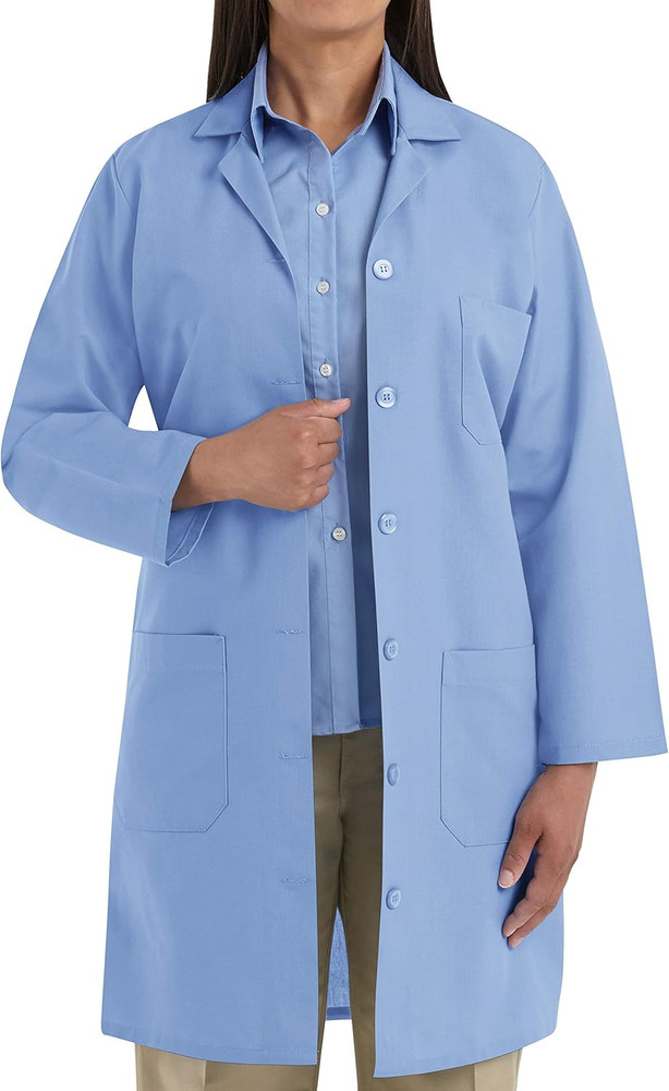 Women'S Lab Coat