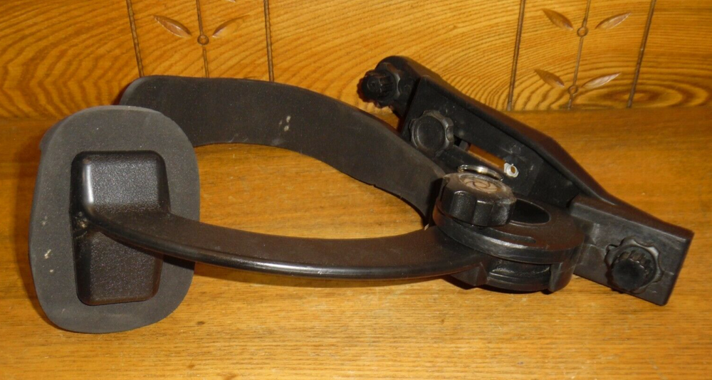 Shoulder Camera Stabilizer Mount