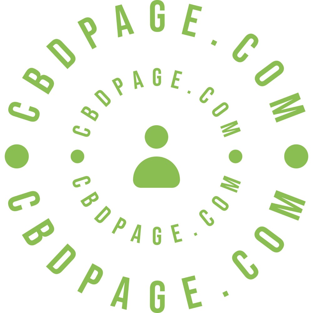 CBDPAGE.COM - Premium Domain Name - HUGE NICHE CATEGORY!